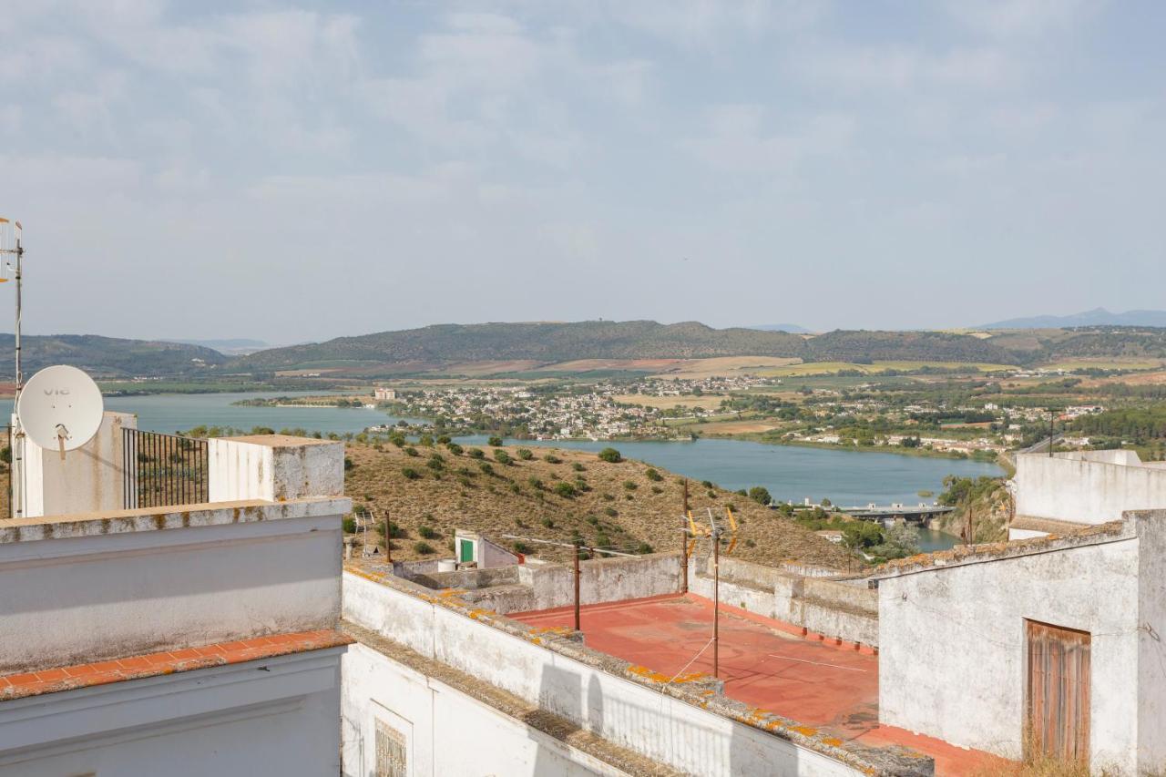 Casa con encanto en el corazón del casco antiguo Arcos de la Frontera Exterior foto